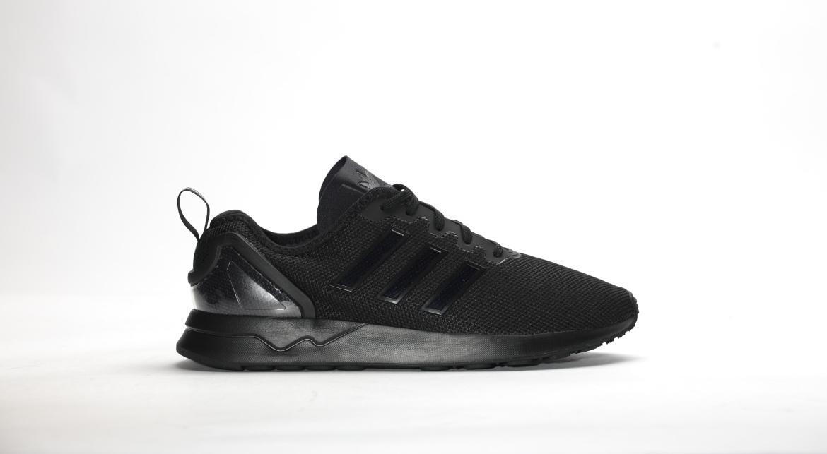 Adidas Originals ZX Flux Adv Black S79010 AFEW STORE